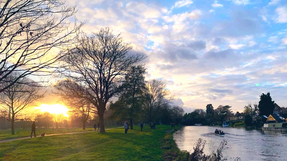 City of Cambridge Rowing Club tweet media
