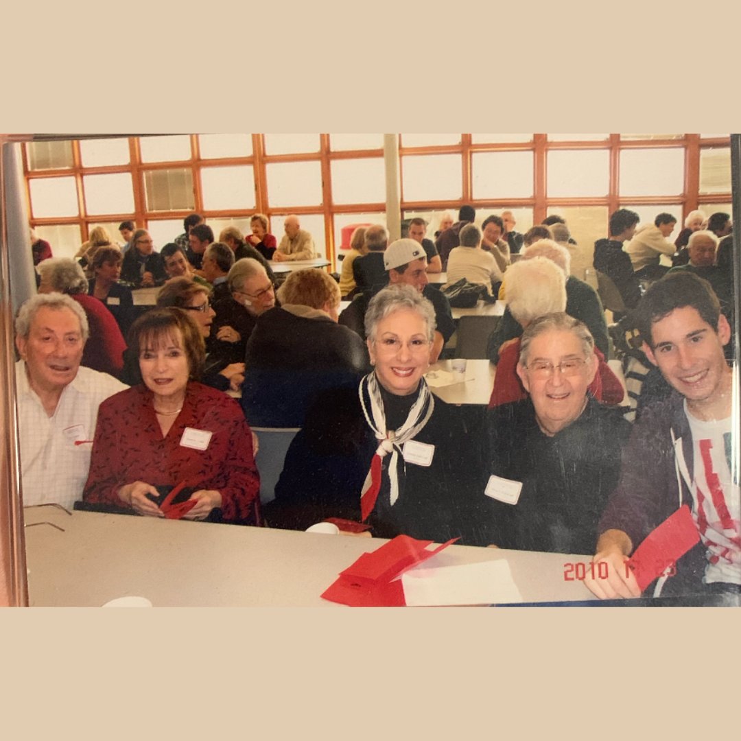 Morgridge Family Foundation tweet media