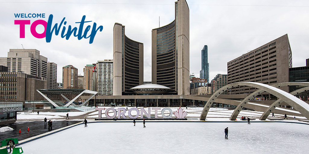 City of Toronto 🇨🇦 tweet media