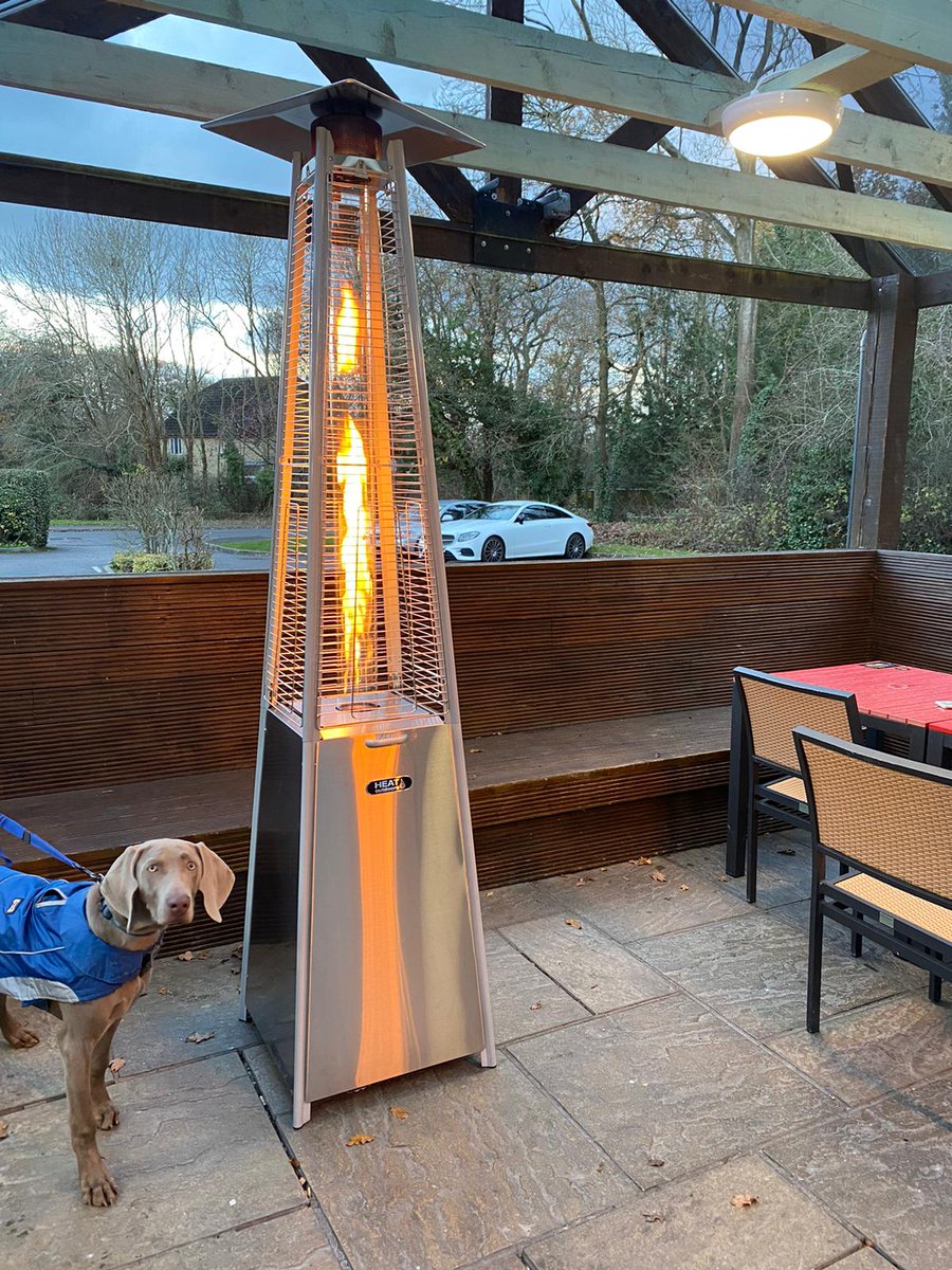 Chineham Arms tweet media