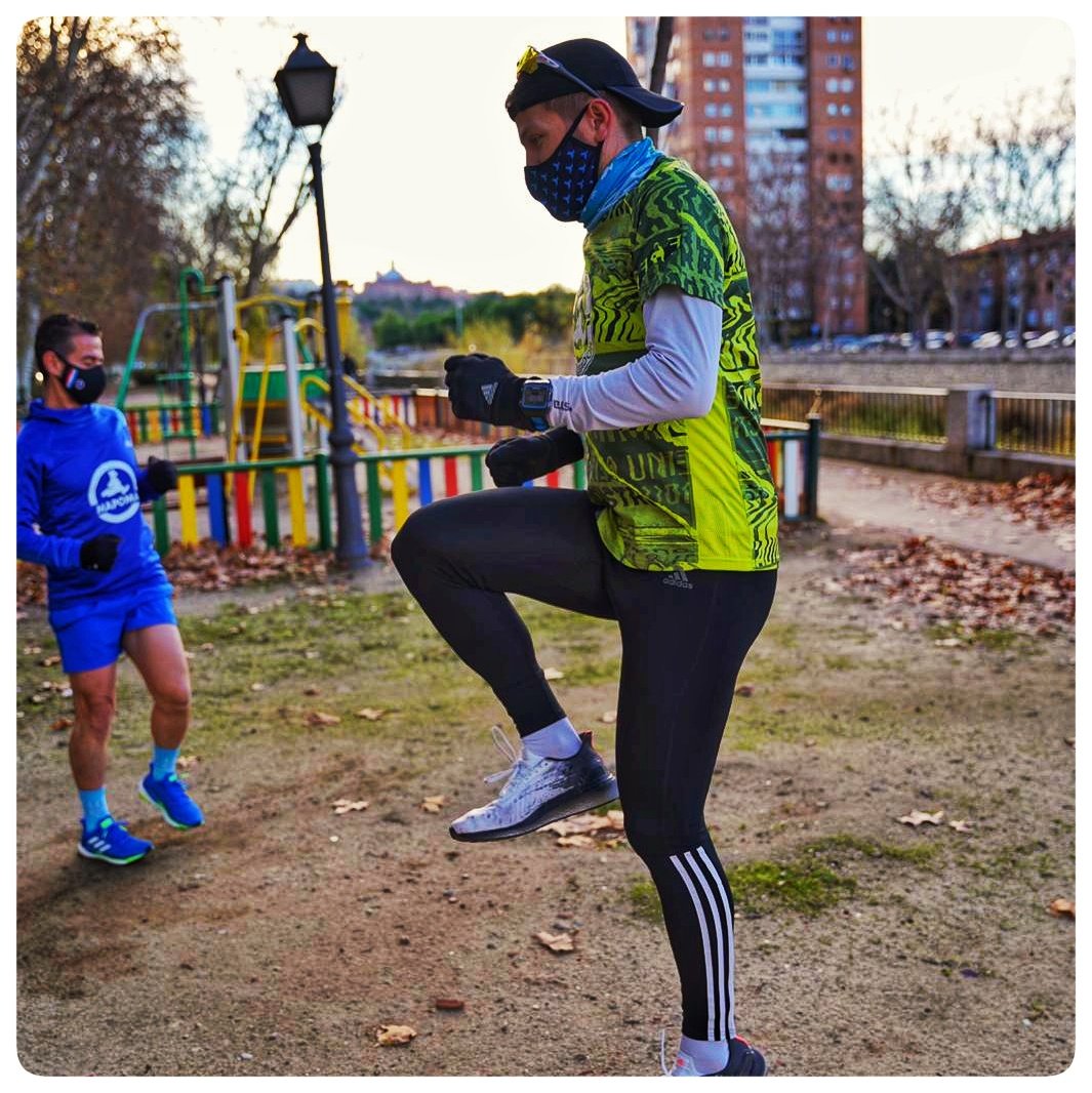 edutri3's tweet photo. Buen entreno esta mañana saliendo del #MapomaRunCenter Un placer compartir kilómetros con este gran equipo 💪💪💪
#MAPOMAmbassador
@AD_MAPOMA https://t.co/2oJ5ktneDK