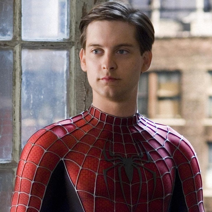 alexisromloz's tweet photo. ¿Quién te gusta más como Spiderman?🕷️🕸️
RT Tom Holland.
Like Tobey Maguire. https://t.co/xy9QFhgP6q