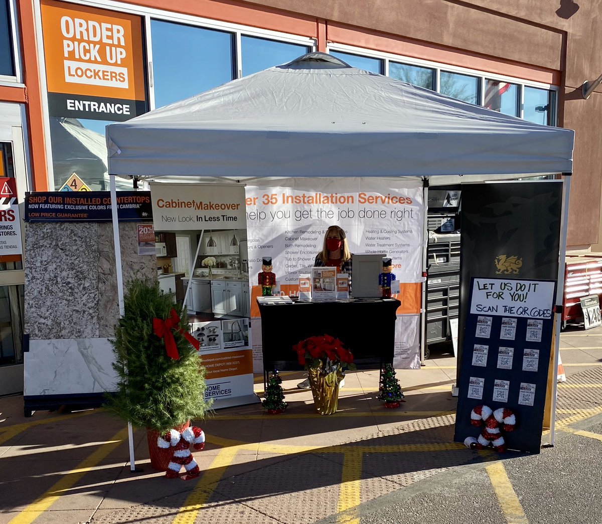Scott Steuart (@steuart_scott) on Twitter photo Come down to The Guadalupe Home Depot this weekend where our designer Patti can show you the kitchen and countertop of your dreams. #PMDWinswithServices #D328specialtypride <a href="/ShawnMinkner/">Shawn Minkner</a> <a href="/HaroldTHD/">Harold Meilleur</a> <a href="/PabstBen/">Ben Pabst</a> <a href="/deanosettle/">Dean Settle</a> @Curtis_tempe Come down to The Guadalupe Home Depot this weekend where our designer Patti can show you the kitchen and countertop of your dreams. #PMDWinswithServices #D328specialtypride <a href="/ShawnMinkner/">Shawn Minkner</a> <a href="/HaroldTHD/">Harold Meilleur</a> <a href="/PabstBen/">Ben Pabst</a> <a href="/deanosettle/">Dean Settle</a> @Curtis_tempe