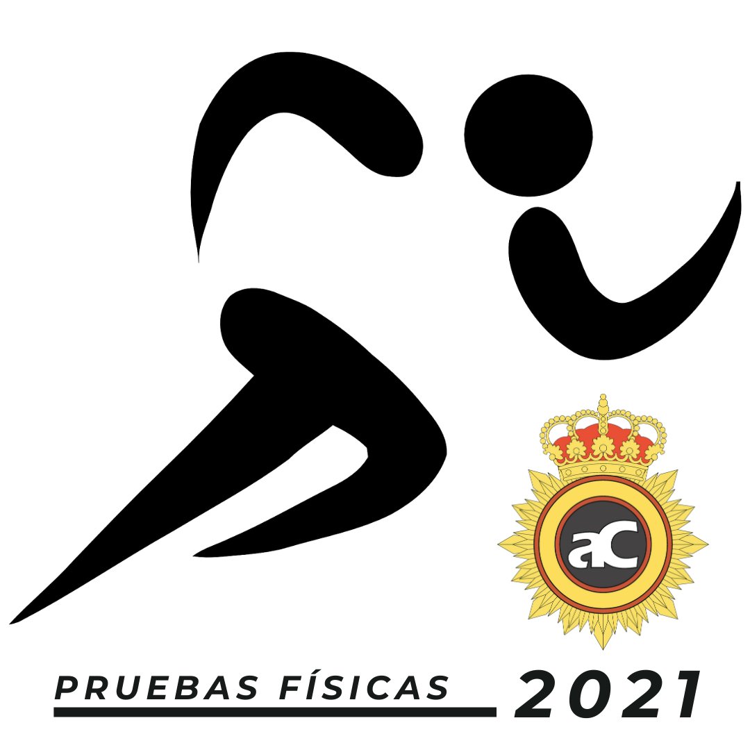 AcademiaCanal's tweet photo. Pruebas físicas de la convocatoria del 2021 👇
➡️ Preparación especializada en exclusiva para Policía Nacional
➡️ Impartidas por un licenciado con 15 años de experiencia específica
➡️ Combina la preparación de las pruebas físicas con nuestras clases presenciales o en streaming https://t.co/vgmh6BpmTb
