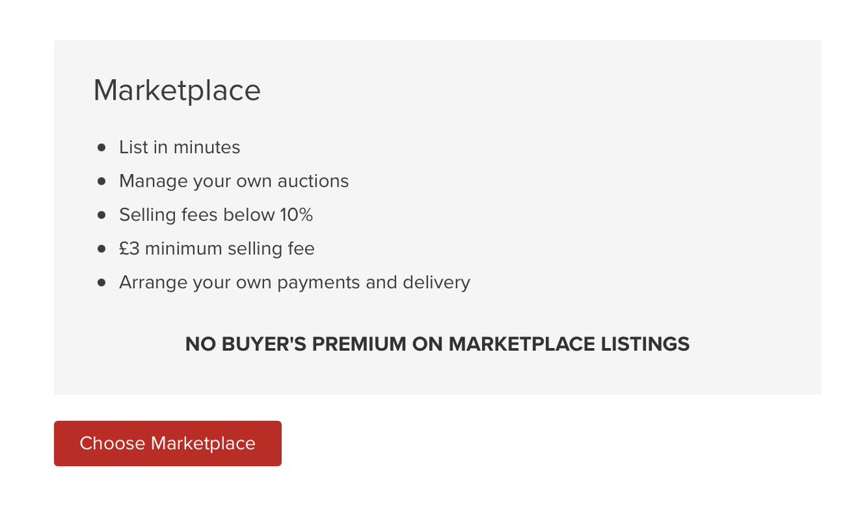 Join Bid for Wine to buy and sell fine wine along with our 20,000 members. Setting an account up takes moments and our guide to listing wines is available here sg-mktg.com/MTYwNzE3Njg3M3…