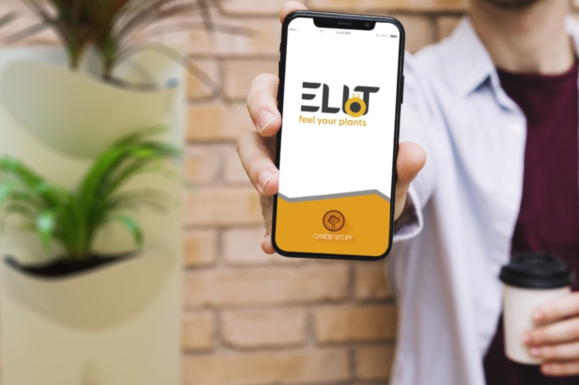 LabCreativeThnk's tweet photo. @GardenStuff_ at @GITEXTechWeek #GITEX in #Dubai Thanks to @ITAtradeagency #Gardenstuff will have the opportunity to participate in the #GITEX2020 in @TheDubaiMall  where #ELIot will exhibit in the first week of December. https://t.co/SvhIqt0Bku https://t.co/nyp4JsaMpu