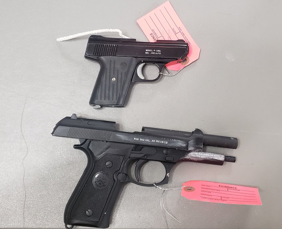 Chicago_Police's tweet photo. So far this morning, over 40 guns have been turned in to #ChicagoPolice at today’s Gun Turn-In at the @NSTOPchurch (2447 W. Granville Ave) in @ChicagoCAPS24.

No questions asked.

There’s still time to make your way here before 2pm, $100 for a gun and $10 for BB/air/replica guns. https://t.co/UJgGfRX1Pp