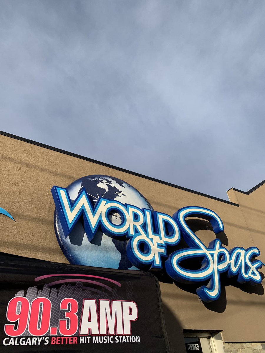 AMP Street Stars tweet media