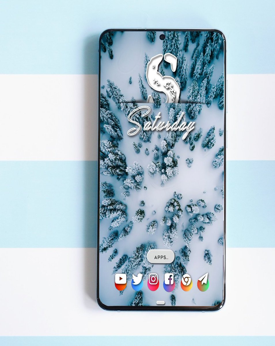 theandrofreak's tweet image. Wallpaper by #wallpapercentral (telegram)
Widget #myos by @Ahmadansari2233