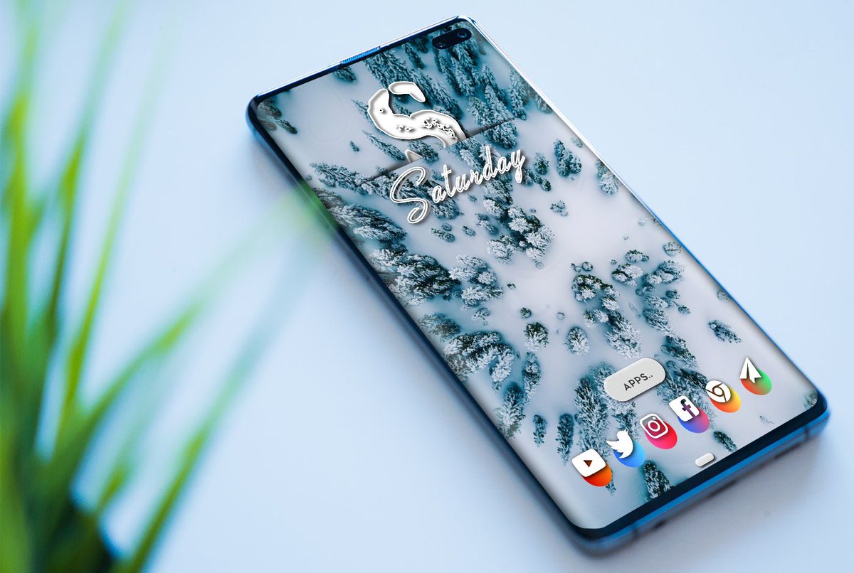 theandrofreak's tweet image. Wallpaper by #wallpapercentral (telegram)
Widget #myos by @Ahmadansari2233