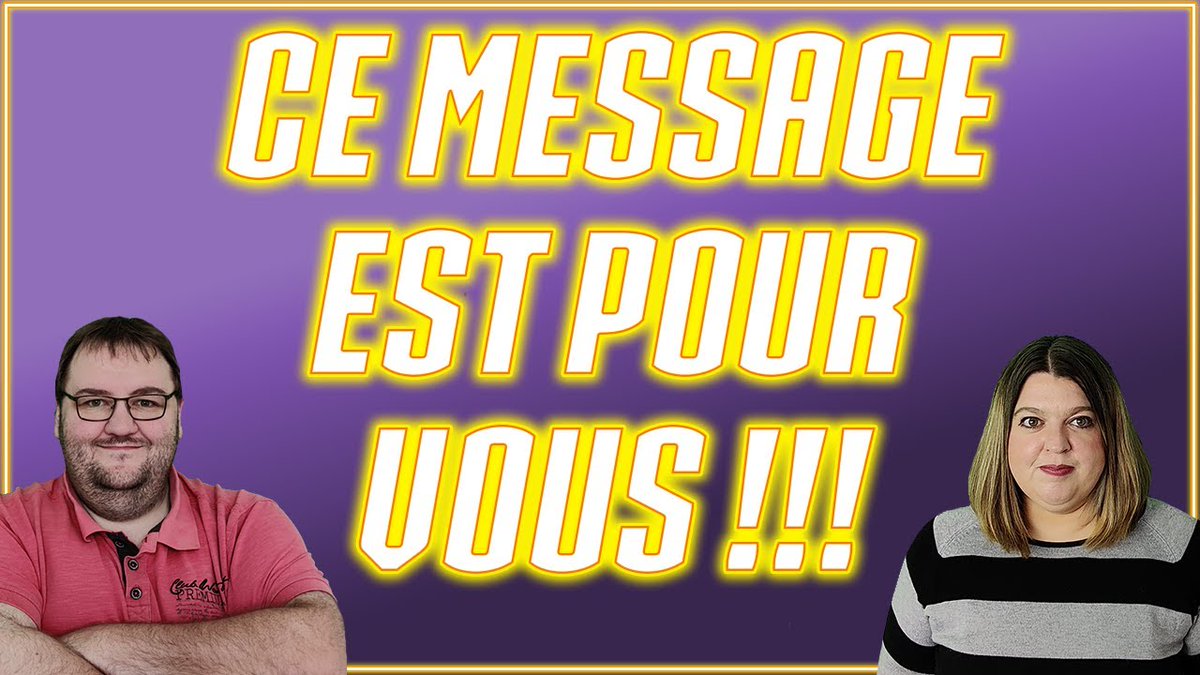 KCelaniel's tweet photo. Pour tout les loulous &amp; louloutes qui ont rejoins notre communauté sur twitter "CE MESSAGE EST POUR VOUS !!!" <3

Watch Now: https://t.co/cca868hEui https://t.co/E8KphIsnwS