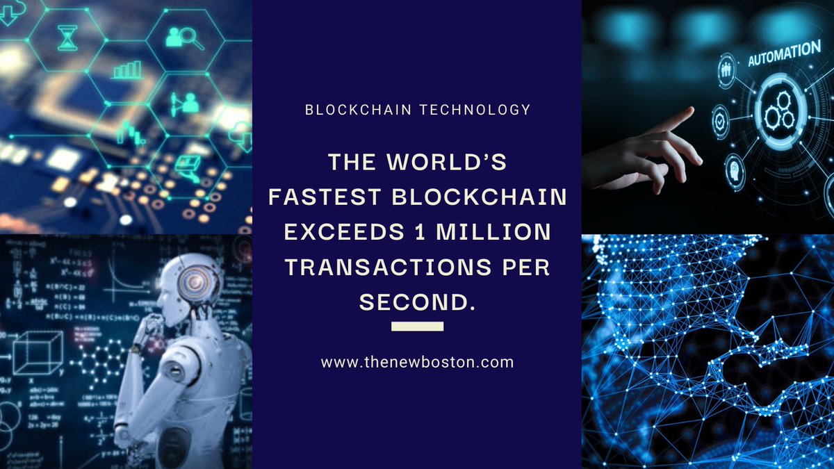 Thenewboston2's tweet image. The basic advantages of Blockchain technology are decentralization, immutability, security, and transparency.#blockchainserver #cryptocurrencynews #bitcoinusa #bitcoinmillionaires #bitcoin #bitcoinworld #bitcoinminning #bitcoinminers #blockchain #blockchaintechnology #digital