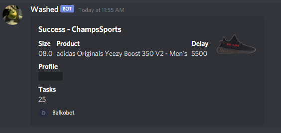 CR Success tweet media