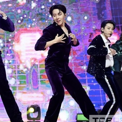 201205 dynamite hoseok - a much needed thread