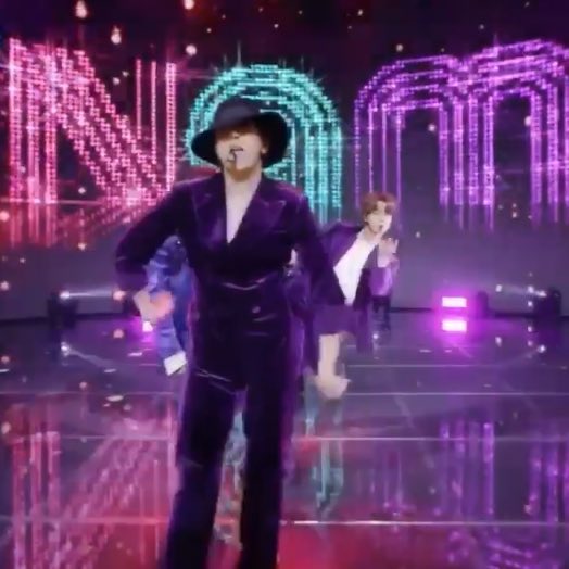 201205 dynamite hoseok - a much needed thread