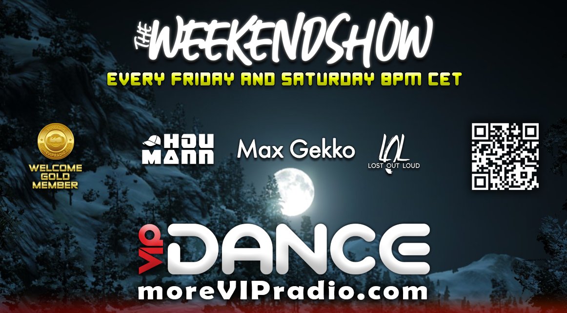moreVIPradio tweet picture
