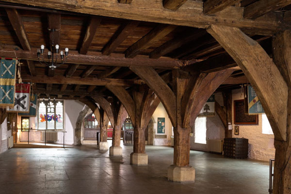 Go_Yorkshire's tweet photo. The @YorkAdventurers is one of the best and most well known #guildhalls in the world. Check it out on your next visit to #York https://t.co/hFGK7oC0Mj #goyorkshire https://t.co/yw1h7mWlGL