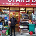 Photo by Cool Local - profile pic Rotary Work Club Bromley (@CoolLocal)