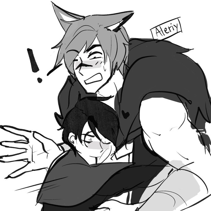 Hug doodle ?
#SETT #aphelios #LeagueOfLegends #ArtofLegends 