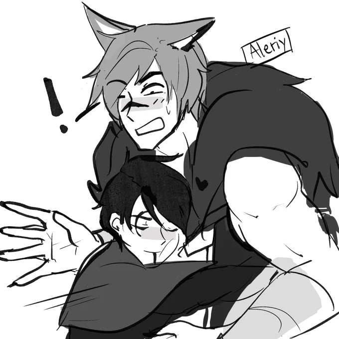 Hug doodle ?
#SETT #aphelios #LeagueOfLegends #ArtofLegends 