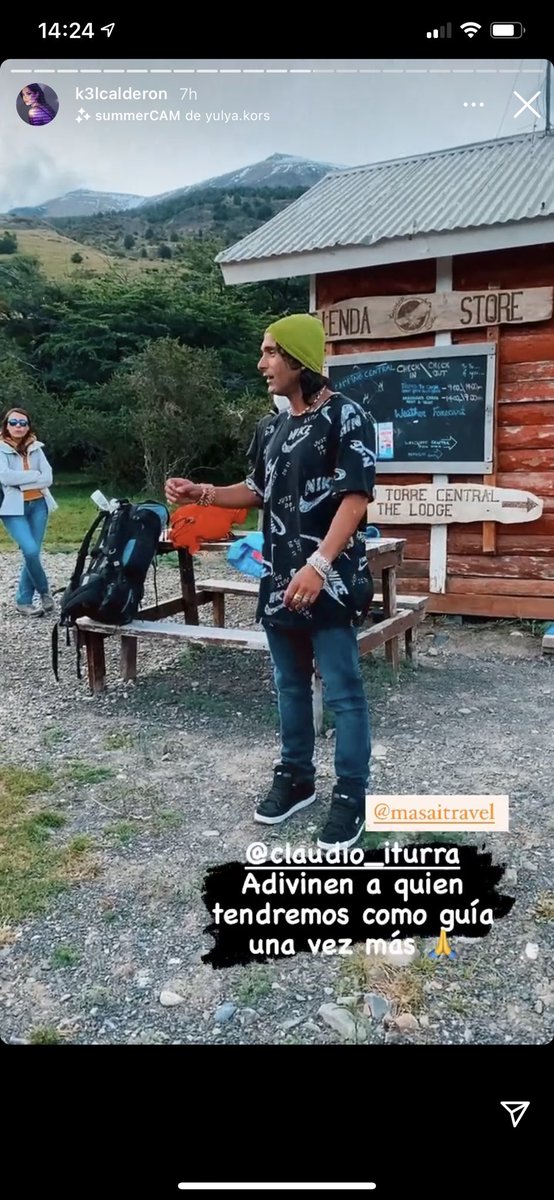 diegojandro's tweet photo. Este zorrón culiao de Iturra trae turistas a una región que está completamente confinada hace más de 100 días con total libertad. Espero que los natalinos le cierren el camino y lo agarren a piedrazos. Háganle honor a su apodo tirapiedras #natales #puq https://t.co/WJV4Jt6y3q