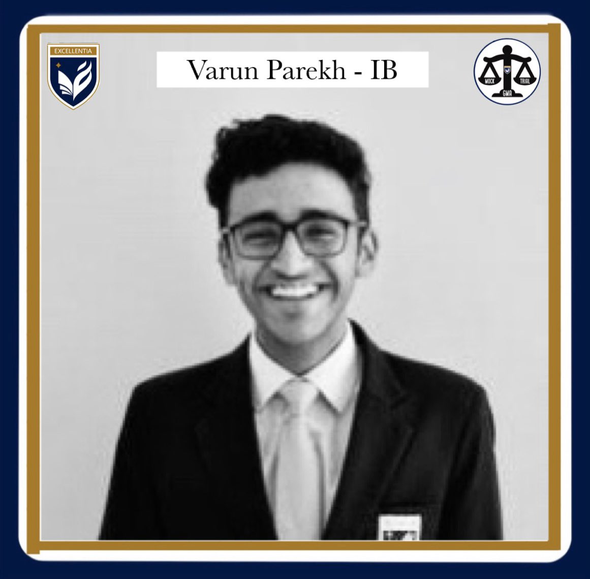 gmamocktrial's tweet photo. It’s about time! Meet the team behind GMA’s first ever Mock Trial Club. @KNargish @MhsSreekala @TraffordGregor1 @sydneydxb @JohnGomes24 @JuliaRobertsonJ @sumana_2000 https://t.co/JSFGvdAFv0
