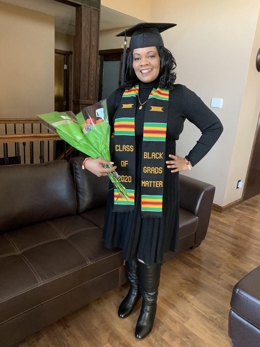 AleMF005's tweet photo. Congratulations to the best mom ever! We are SO proud of you, Rebeca! #CSUGlobalGrads2020 ⁦@CSUGlobal⁩ https://t.co/wTocZJCXr3