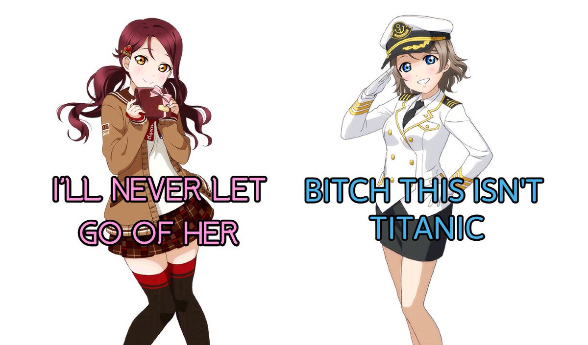 Elite Love Live Fan: The Second Coming (@elitelovelive) on Twitter photo 