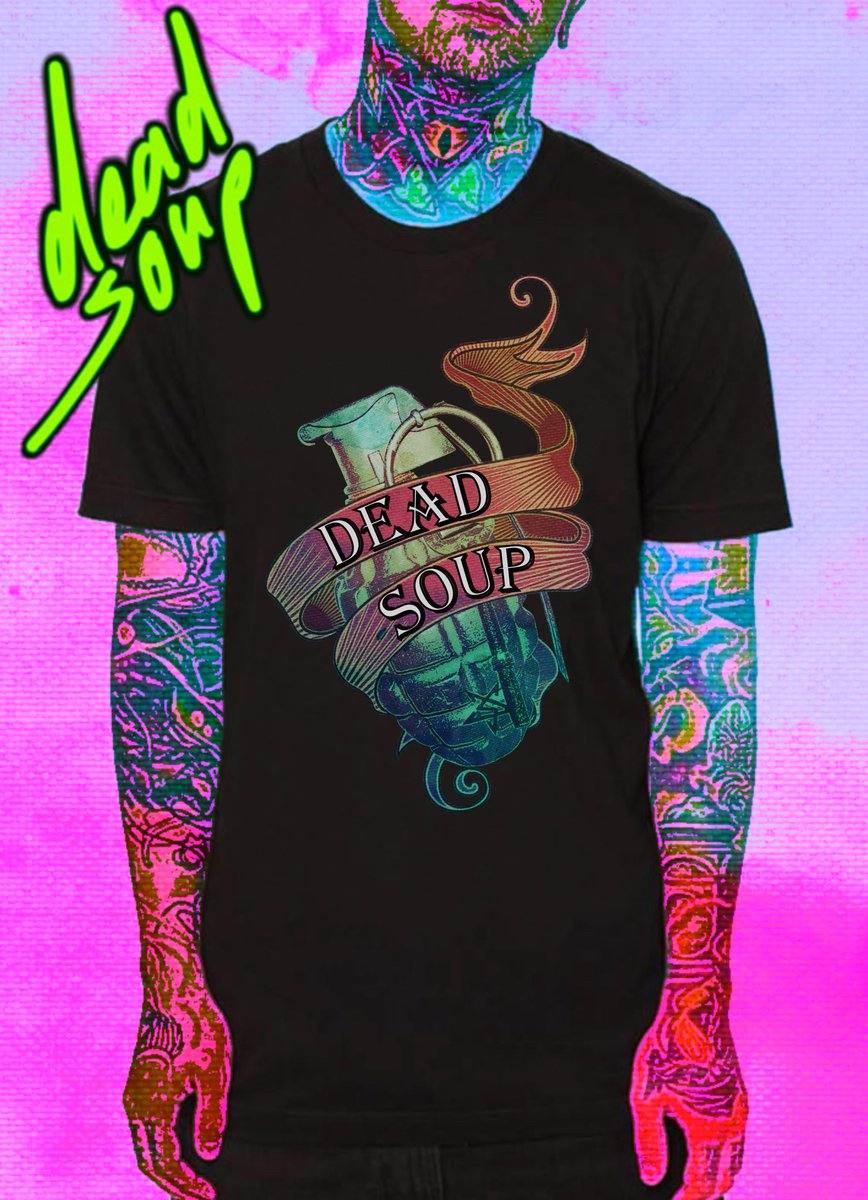 dead_soup's tweet photo. #glasgow #graphictees #graphictshirts #tshirts #blacktshirt #custom #customclothing #clothingbrand #indiebrand #independentclothing #fashion #unisex #tattooed #dead #sick #dark #darkaesthetic #darkhumor #darkhumour #rabbithole #dontholdback #meaning #feeling #ownit #1of1 #unique https://t.co/HOMPpYUaO2