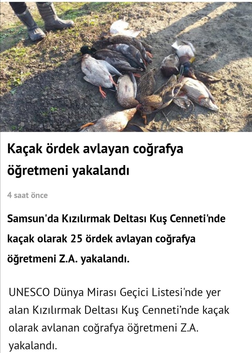 Çocuğumuzu emanet ettiğimiz, onu örnek gösterdiğimiz kişiyi tanımamız gerekiyor  😞