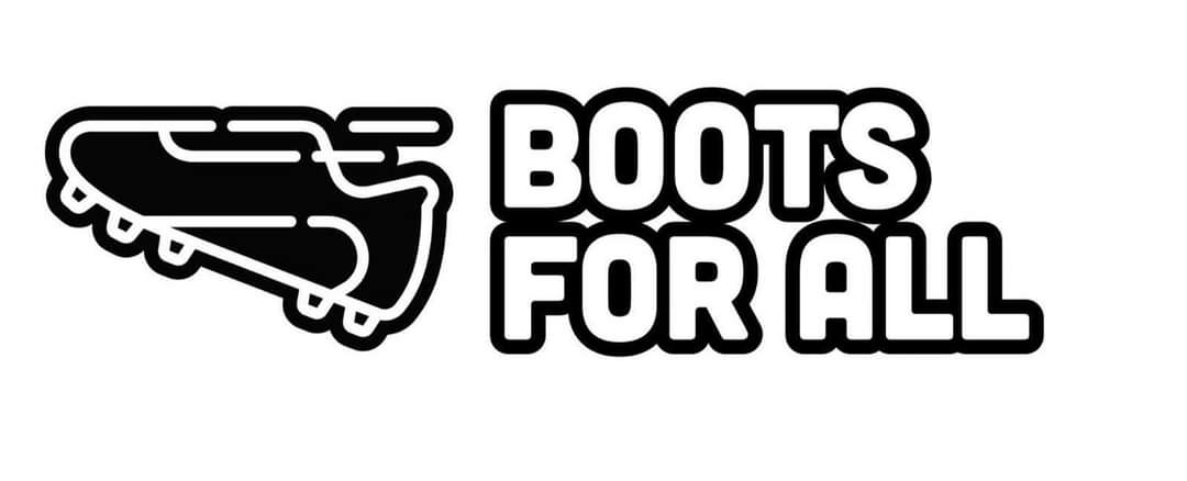 BootsforAll's tweet photo. Huge thanks to @JZTaia for making the first donations to our Boots for All scheme. Zeb supported the club massively during his time at @Saints1890 and before leaving still had the time to make one final trip to help out.

Full details can be found here:

https://t.co/W6KEY0RzgK https://t.co/GYQ5rNasxe