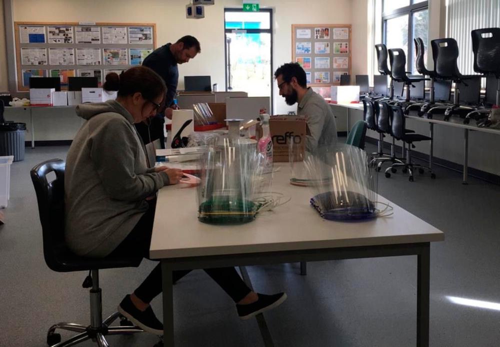 WallaceHigh tweet media