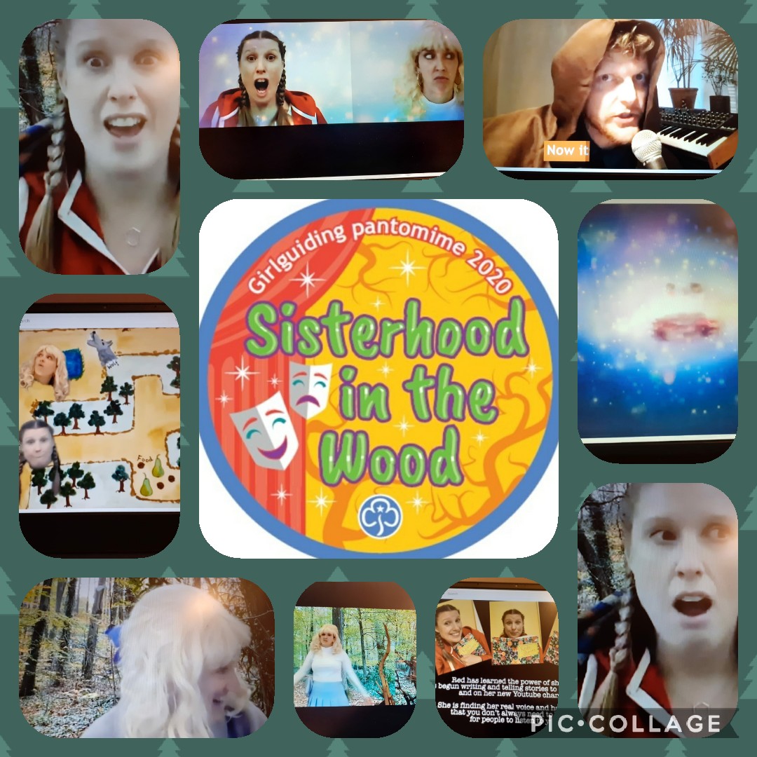 MORPETH DIVISION Girlguides tweet media