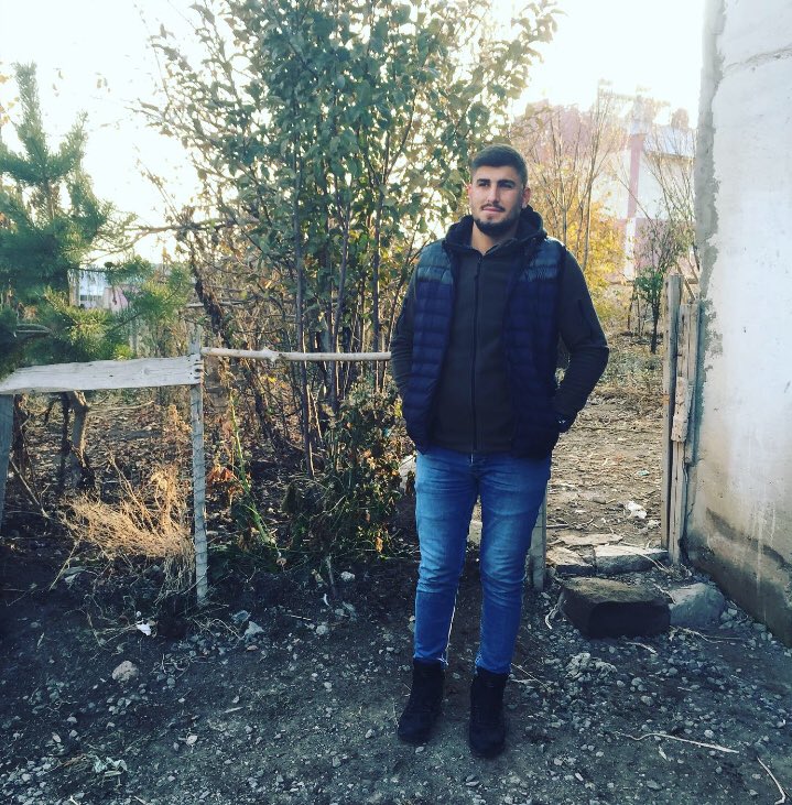 Bir gün umudunuz kırılırsa, sağlam olan yerinden umut etmeye devam edin… Çünkü umut her şeydir!