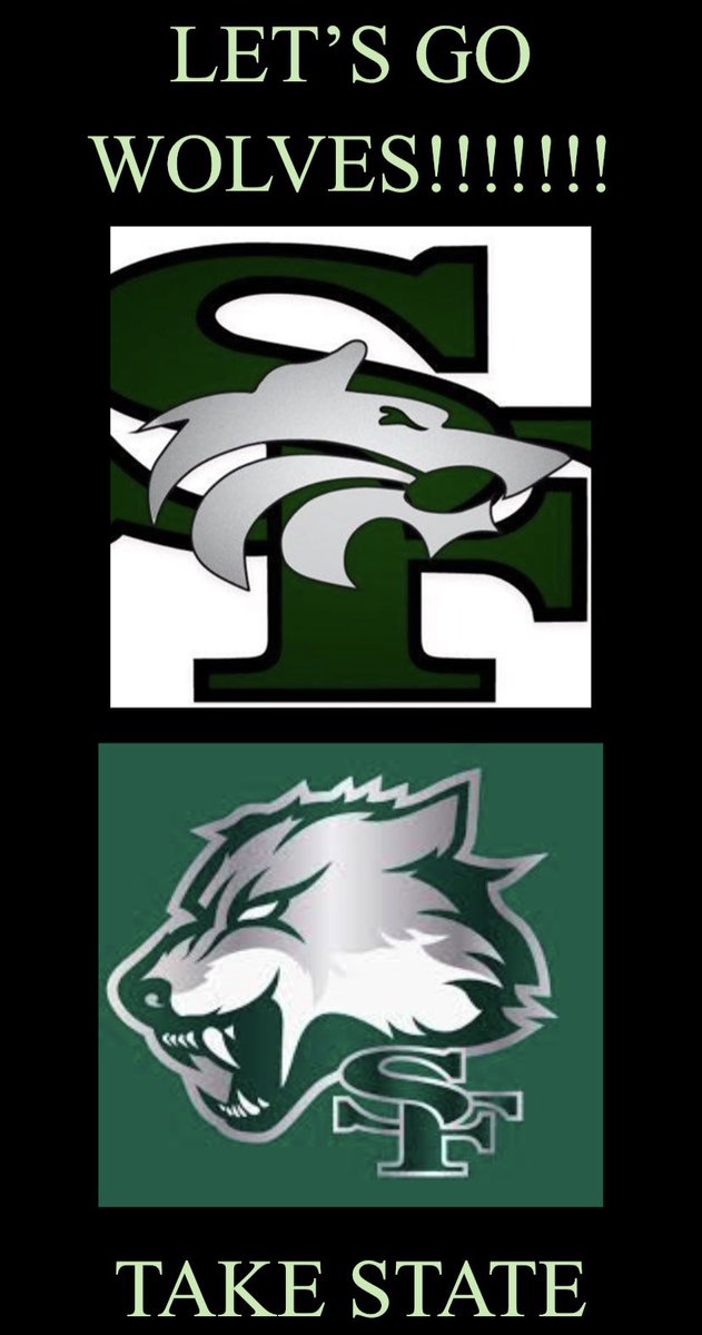 BigOsBBQOKC's tweet photo. Proud Of The Edmond Santa Fe Football Team!
#SupportThePack #LetsGoBigGreen
#WolfPack #ESFHS https://t.co/Y8WtDY6qak
