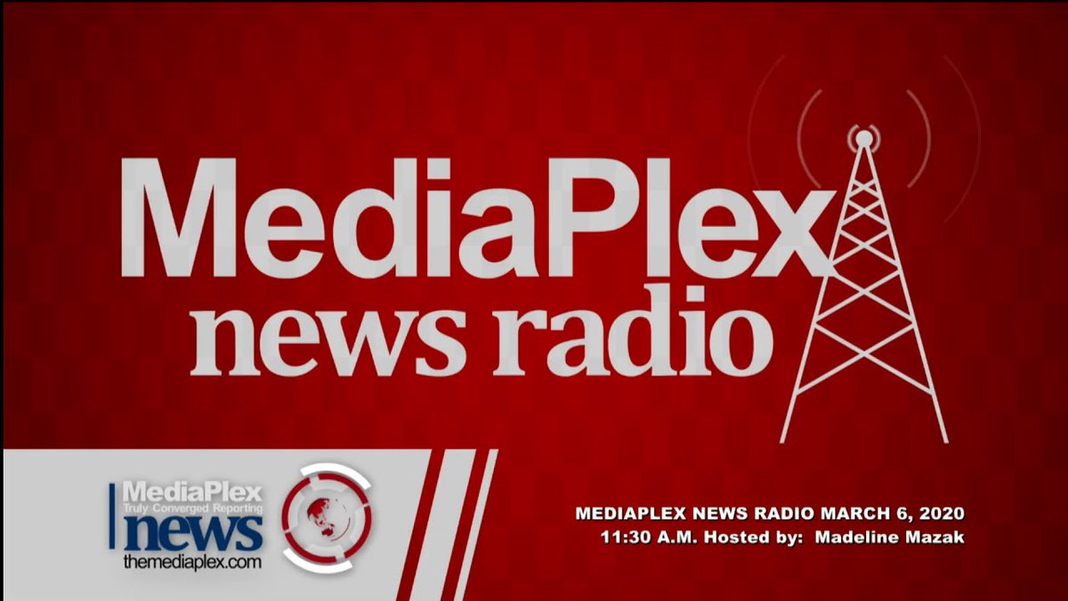 The_MediaPlex's tweet photo. Students @The_MediaPlex are encouraged to be "all in" and participate in a news radio broadcast. Instructors suggest that the students should listen to a local news broadcast every day. #jrn327 #jrn226 #jrn223 #jrn319 #themediaplex https://t.co/8jmQ9vw7NR