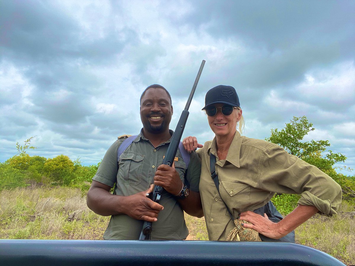 AllisonFoat's tweet photo. Lions, leopards & magical landscapes in the Timbavati at Motswari luxe game lodge in Limpopo 💫 #mymotswari #capetowndiva #newmarkexperiences https://t.co/0aKzZhlQdF