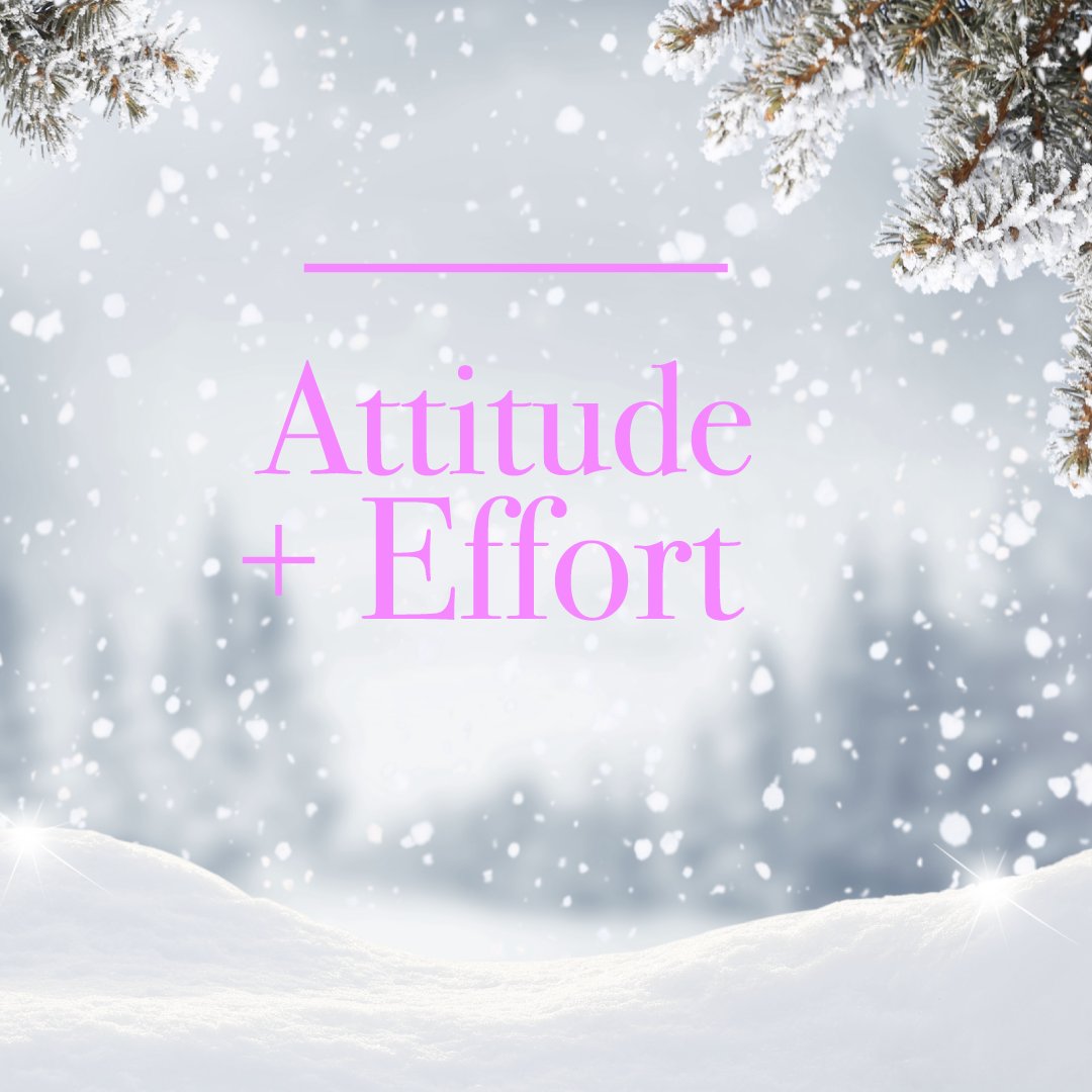 Fittbe's tweet photo. I read a great article in Pointe magazine about achievement. Simple takeaway - focus on what you can control - 1. Attitude βοΈ 2. Effort βοΈ
.
https://t.co/eVV2mIptzC
.
#positivity #inspiration #motivation #Fittbe #Blogs #Blogger #Lifestyle #FittbeApps #Wellness https://t.co/88XisMIUIH