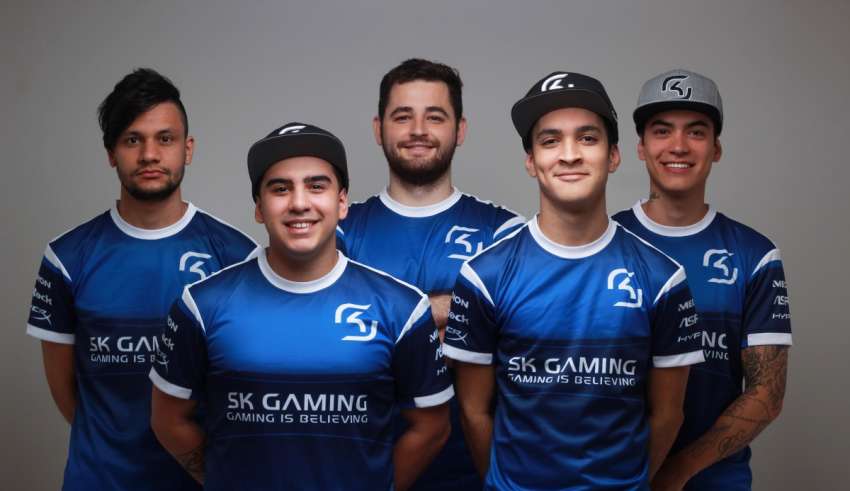duzzyfps's tweet photo. Unico time que botou medo na astralis. https://t.co/owZaEIN1SV
