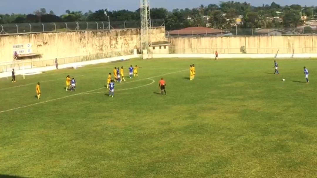 Dorian Ondo tweet media