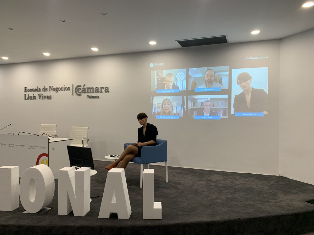 stream_factory's tweet photo. Semana muy completa: #Valencia, #Paterna, #Cartagena... Seguimos sumando eventos, aprendiendo y creciendo.

#audiovisual #streaming https://t.co/I0EoiDtFqG