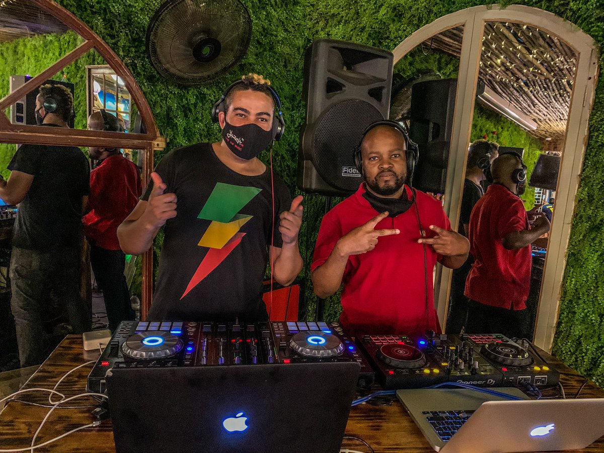 Happy Birthday Main Deck G-West 🎁🎈

<a href="/German_Dollar/">#Motlakase</a> x <a href="/TCM_CarteLL/">Thebe TCM</a>