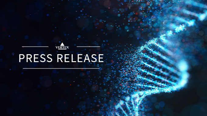 VertexPharma's tweet photo. In collaboration with @CRISPRTx, we announced new data at the @ASH_hematology Annual Meeting for our investigational gene-editing program for the treatment of sickle cell disease and beta thalassemia, and a @NEJM publication on this program. https://t.co/hn8ke07auA #ASH20 https://t.co/x9ccIny03w