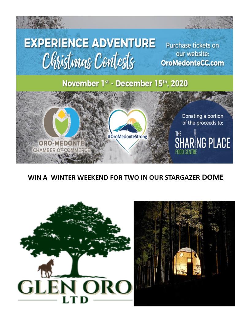 Oro-Medonte Chamber tweet media