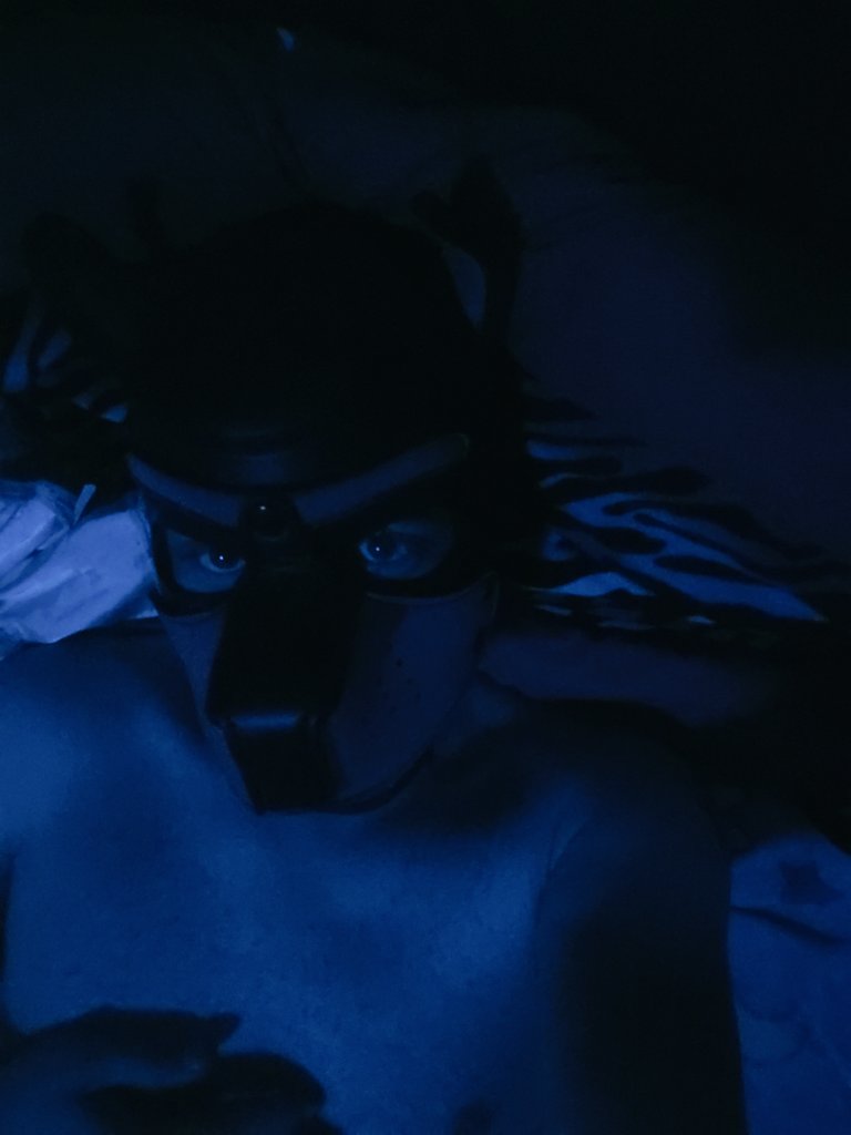 Do you challange one with the Eyes of Ibad. Lunacy XD been a sec!