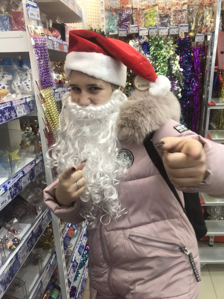 opzlata's tweet photo. Дед Мороз, которого все заслужили https://t.co/iVCGIeN62N