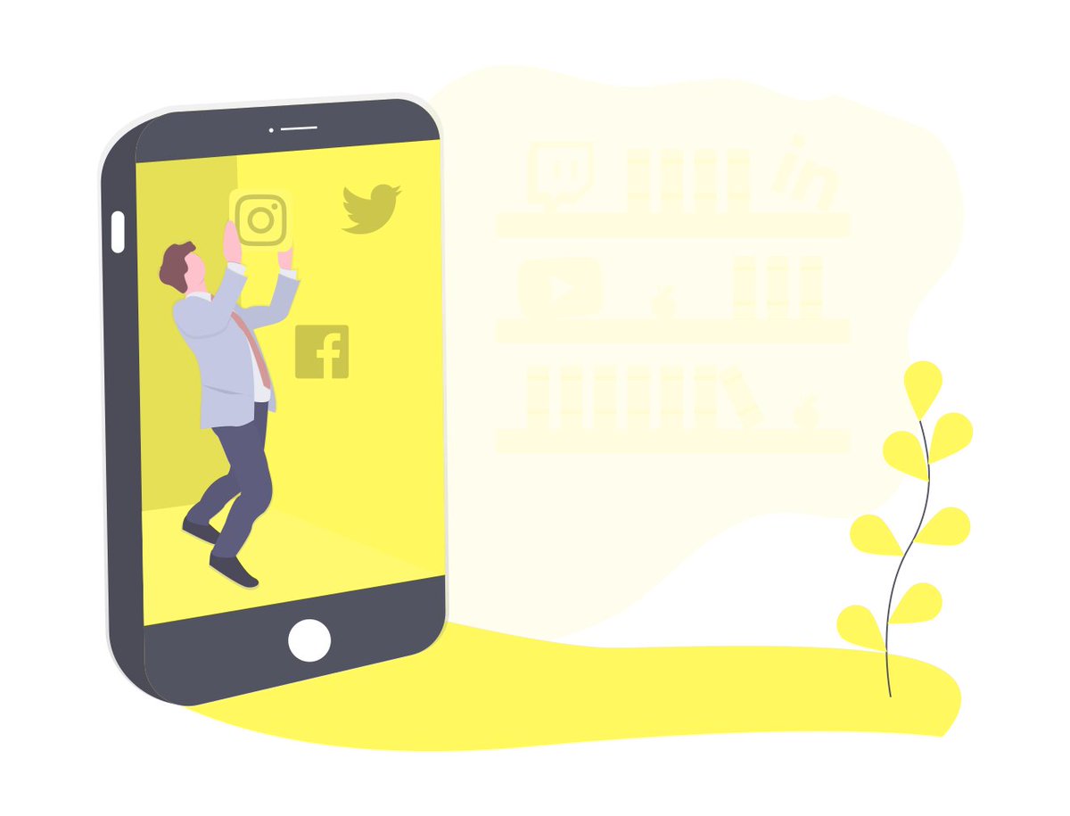 How to Grow On Instagram in 2021: an Intuitive Plan// A THREAD //