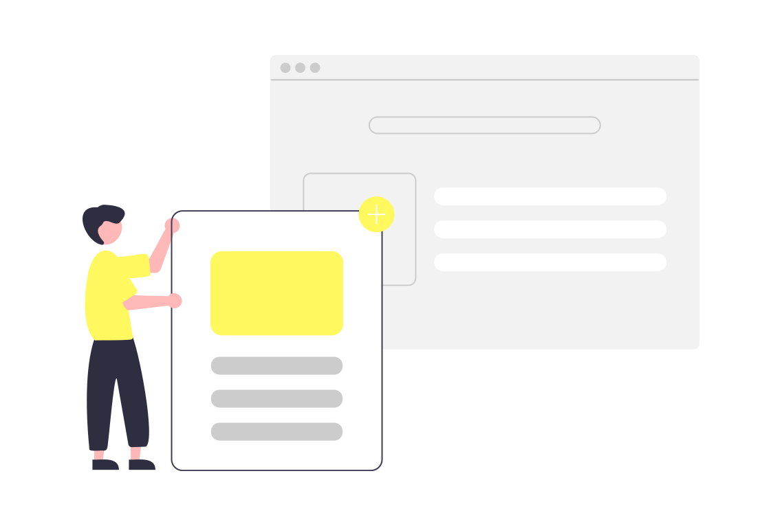 2. Content. No surprise there: I will just re-use the tweets and articles. In Canva it takes like ~5 hours to make 100 posts from tweets.