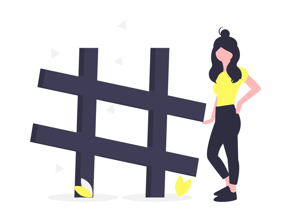 4. Hashtags. Hashtags are the way to go on IG. I have 3 sets of hashtags.1. Freelancing 2. Freedom designing (Mindset)3. Web designEach set consists of about 10-15 hashtags that are TESTED.