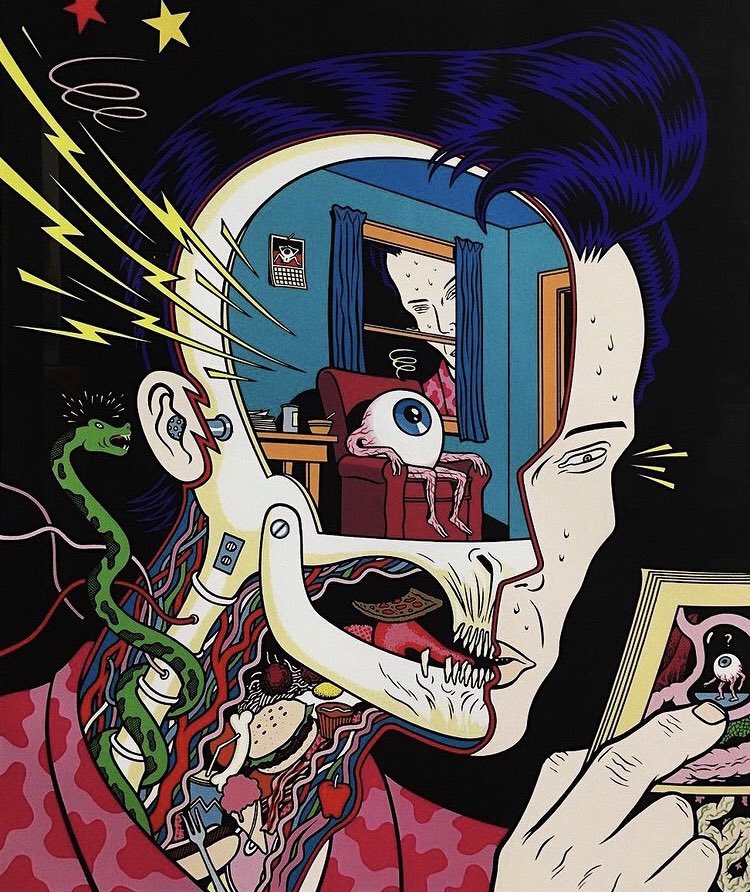 Mister Defor 🎩 tweet media